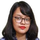 Shreya P. Math Tutors trainer in Hooghly