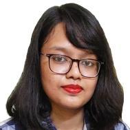 Shreya P. Class I-V Tuition trainer in Hooghly