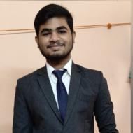 Meghjit Nandi Class I-V Tuition trainer in Midnapore