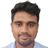 Akshit Class 12 Tuition trainer in Visakhapatnam