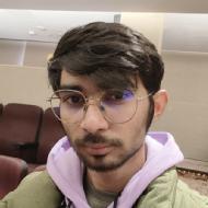 Sahil Hirania Class 10 trainer in Delhi