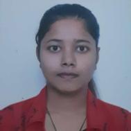 Amisha Class I-V Tuition trainer in Ambala