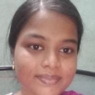 Sajitha Nursery-KG Tuition trainer in Chennai