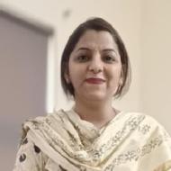 Kanika Class 12 Tuition trainer in Faridabad