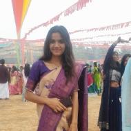 Savitri P. Class I-V Tuition trainer in Ajmer