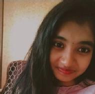 Aney D. Nursery-KG Tuition trainer in Mysore