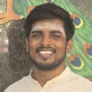 Kanda Samy Yoga trainer in Madurai North