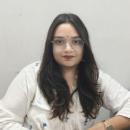 Vaishnavi S. Class 12 Tuition trainer in Jaipur