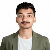 Naitik Tiwari Class 8 Tuition trainer in Etawah