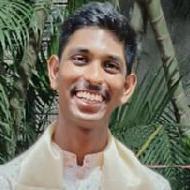Styris Joseph Class I-V Tuition trainer in Pune
