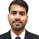 Ankit Kumar Sanskrit Tutors trainer in Jamnagar