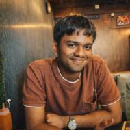 Aaditya Pusalkar Class 9 Tuition trainer in Mumbai