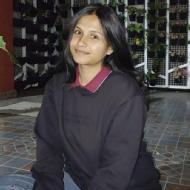 Sneha K. Class 11 Tuition trainer in Latur