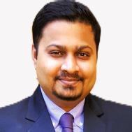 Tanaykumar Vaghela Class 12 Tuition trainer in Ahmedabad