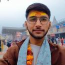 Photo of Sidhant Shrotriya