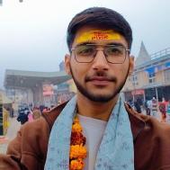 Sidhant Shrotriya Class 12 Tuition trainer in Bareilly