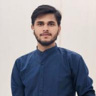 Deepak Class 12 Tuition trainer in Patna