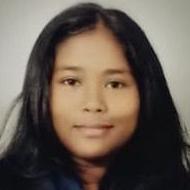 Ishika J. Class I-V Tuition trainer in Brahmapur