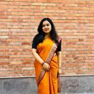 Radhika S. BCA Tuition trainer in Noida