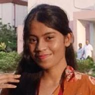 Arpita D. Class 10 trainer in Kolkata