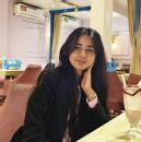 Khushi R. photo