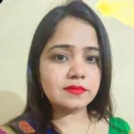 Farah S. Class 12 Tuition trainer in Noida