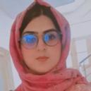 Arifa G. Chemistry Tuition classes trainer in Srinagar