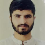 Sahil Altaf Class 8 Tuition trainer in Ananthnag