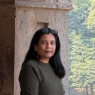 Preeti S. Class I-V Tuition trainer in Delhi