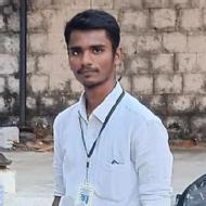 Rohith Class 12 Tuition trainer in Karur
