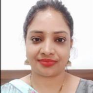 Kiran B. UPSC Exams trainer in Delhi