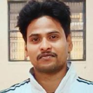 Javed Gymnastics trainer in Agra