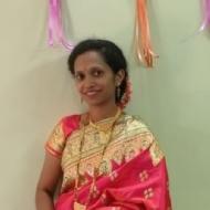 Monica S. Class I-V Tuition trainer in Pune