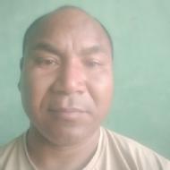 Pratul Daimari Spoken English trainer in Kalaigaon