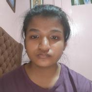 Cynthia M. Nursery-KG Tuition trainer in Shillong