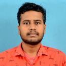 Richard Thangaraj l Exam Coaching trainer in Chennai