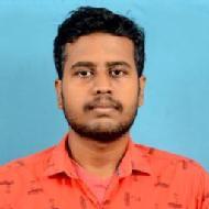Richard Thangaraj L IBPS Exam trainer in Chennai