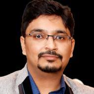 Dhawal German Language trainer in Ghaziabad