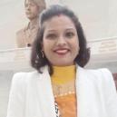 Pampi . Geography Tuition classes trainer in Gmc