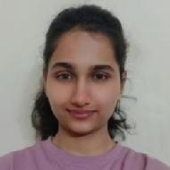 Prerna S. Yoga trainer in Nashik