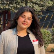 Laiba S. Spoken English trainer in Ghaziabad