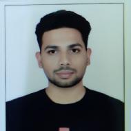 Uday T Personal Trainer trainer in Bangalore