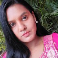 Dr V. Class 10 trainer in Mumbai