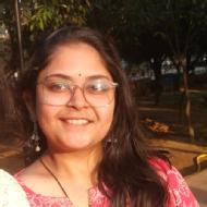 Aloopa A. Class 10 trainer in Bhubaneswar