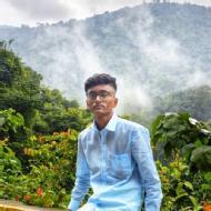 Harshith A R Class I-V Tuition trainer in Arsikere