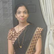 Neela J. Class I-V Tuition trainer in Mumbai
