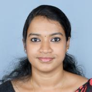 Anu H. Class 11 Tuition trainer in Cherthala