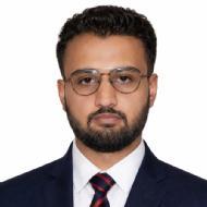 Vishal Pandey Class 10 trainer in Mathura