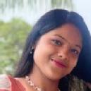 Siwangi T. Online Tutors trainer in Rajgangpur