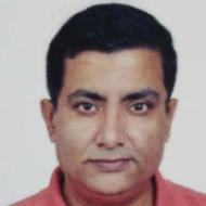 Arunava Chakraborty IT Courses trainer in Kolkata